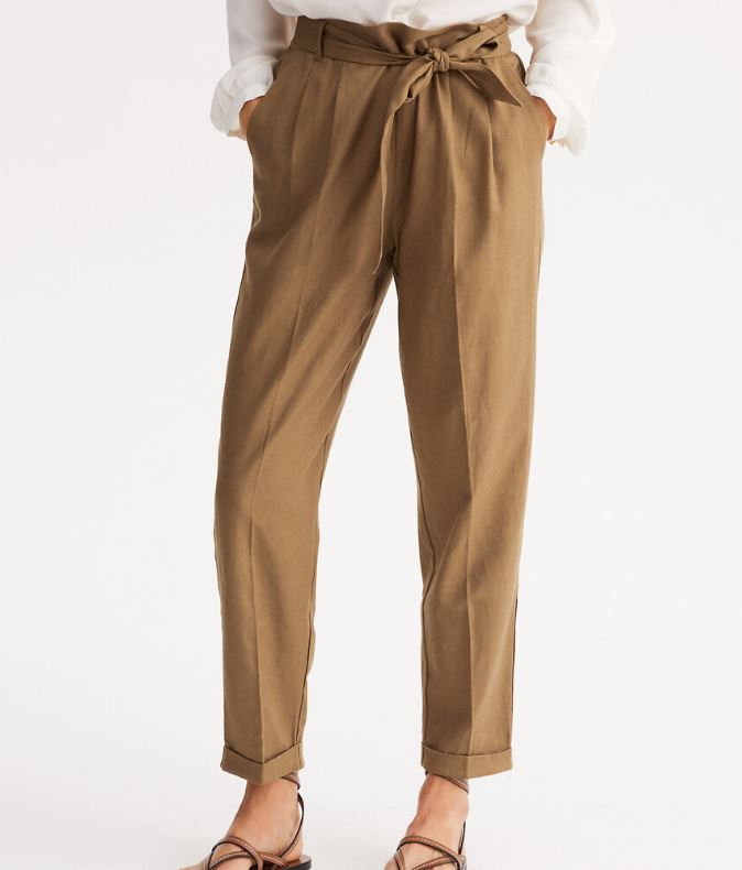Pantalón jogpant