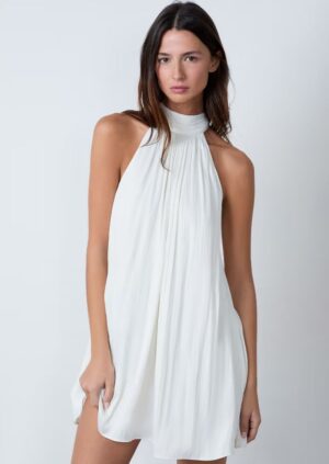 Vestido corto