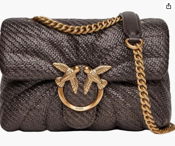 Bolso de hombro