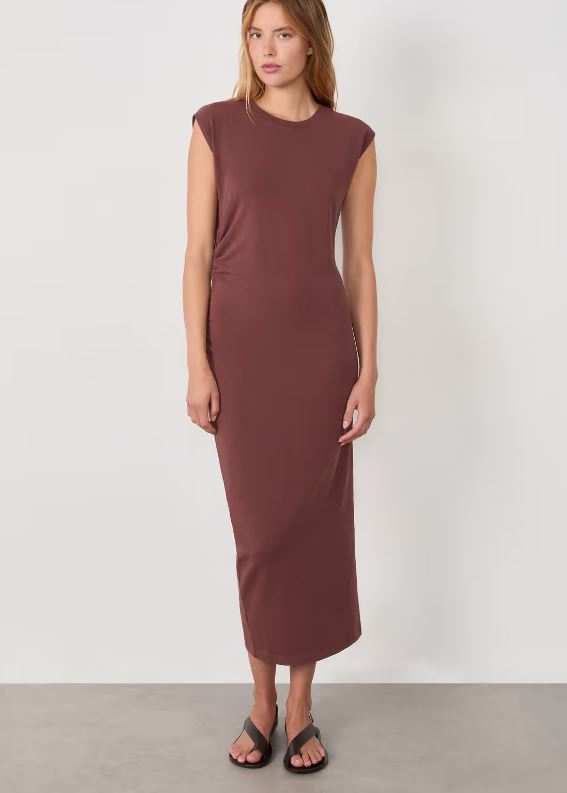 Vestido ajustado