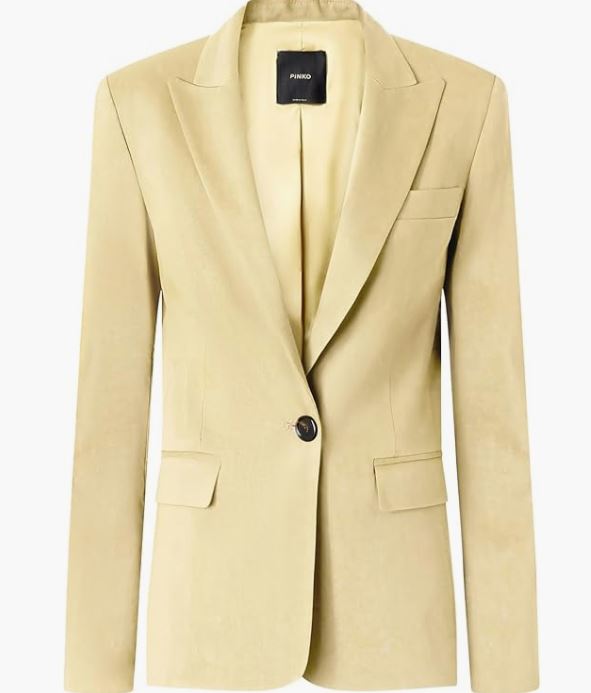 Chaqueta de mujer