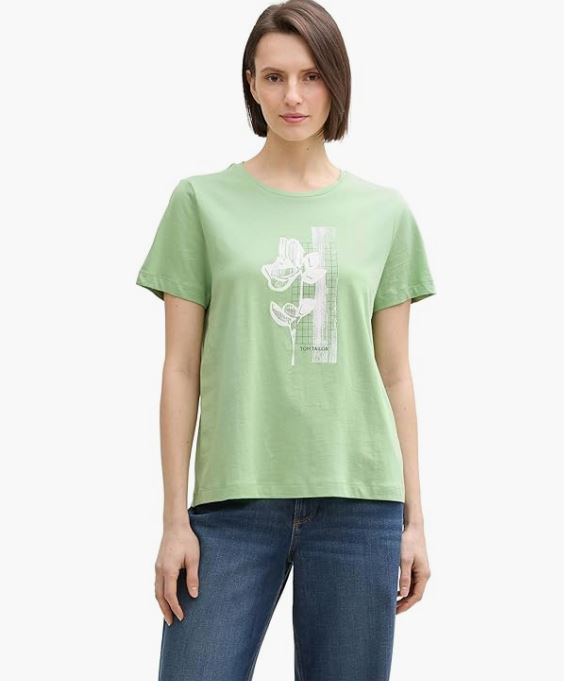 Camiseta de mujer
