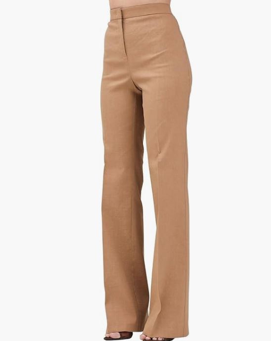 Pantalón elegante