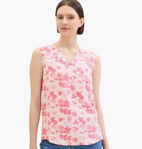 Blusa de mujer