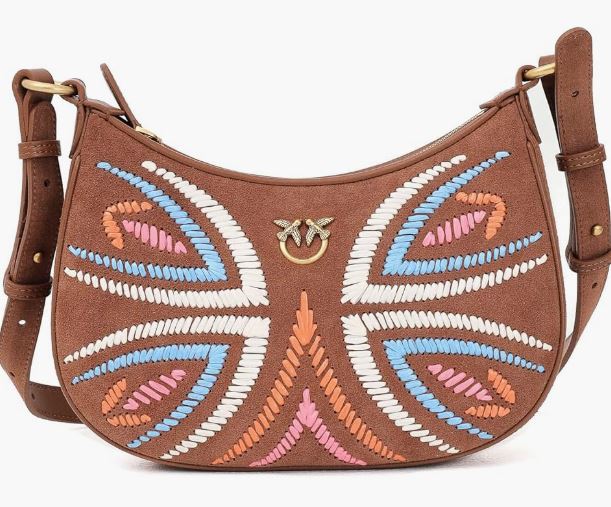 Bolso de hombro