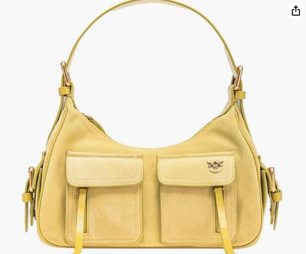 Bolso de hombro