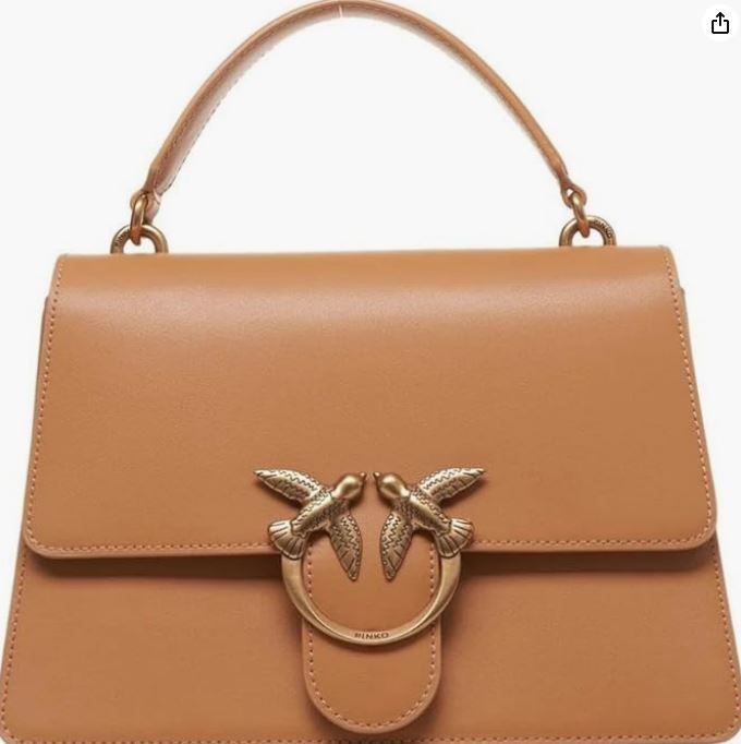 Bolso de mano