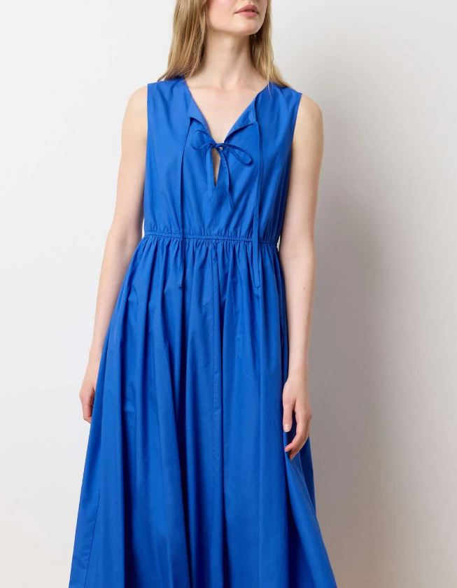 Vestido largo