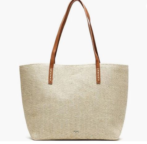 Bolso shopper