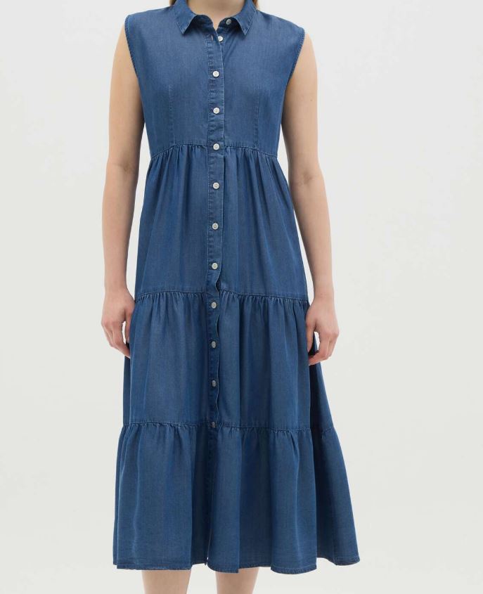 Vestido largo