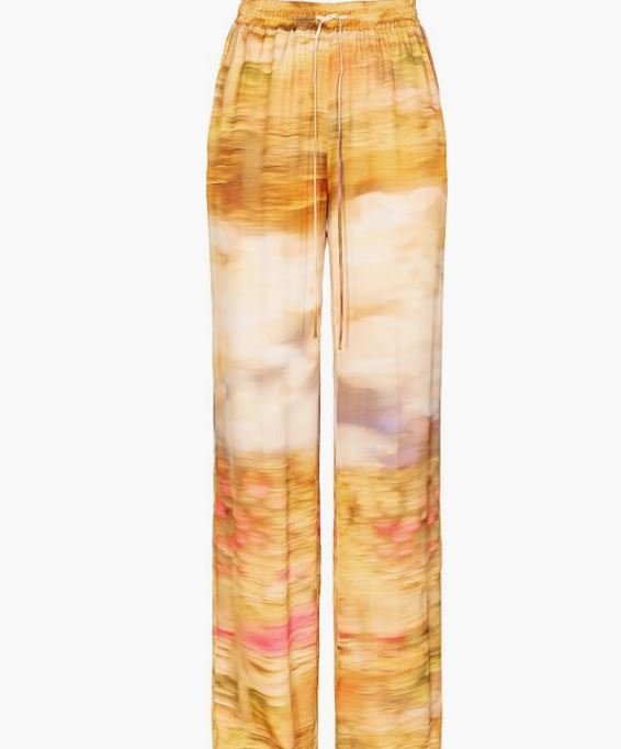 Pantalones de mujer