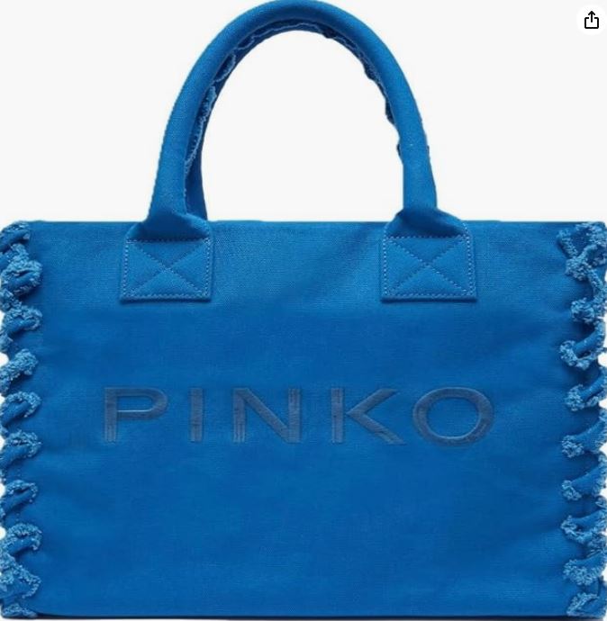 Bolso de lona