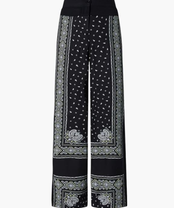 Pantalón impresión