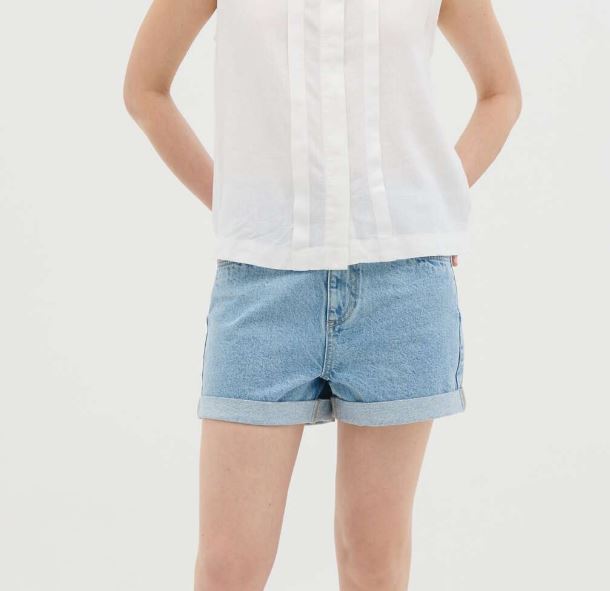 Shorts de mujer