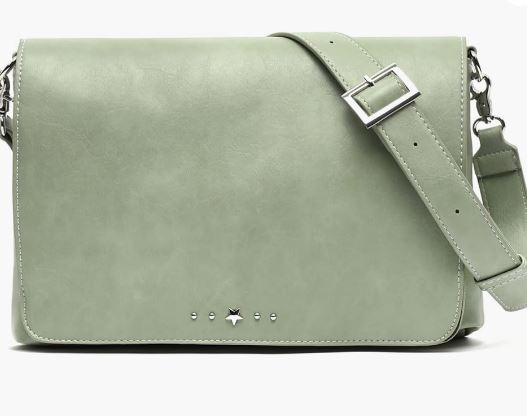 Bolso bandolera