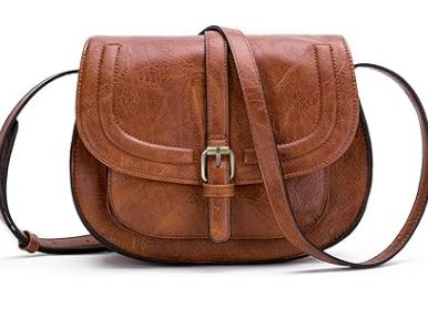 Bolso bandolera
