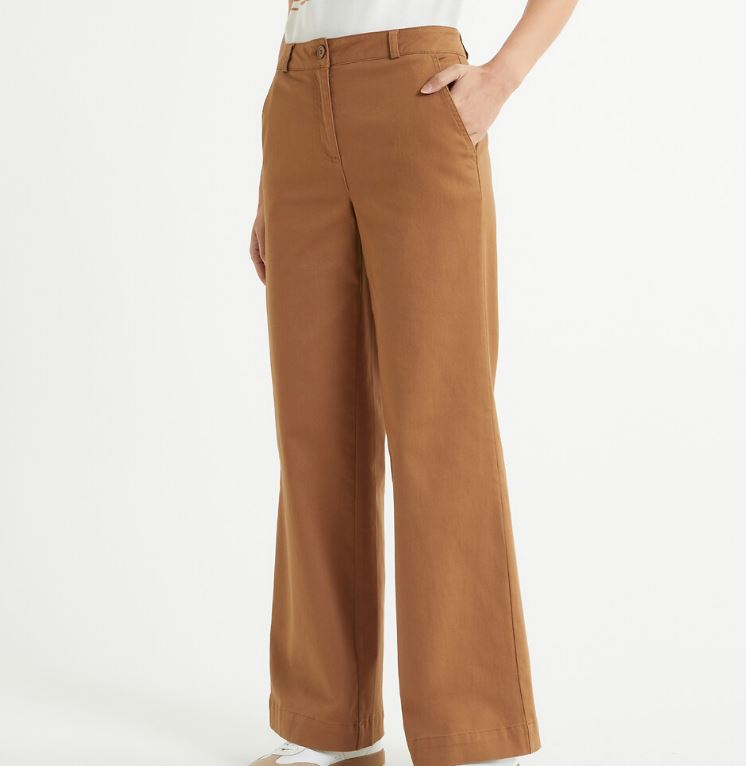 Pantalón chino