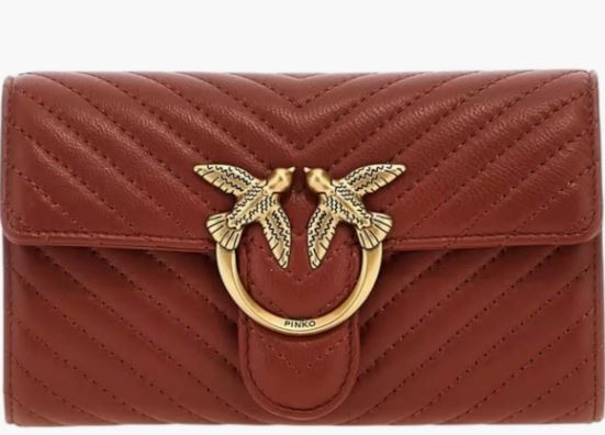 Bolso cartera