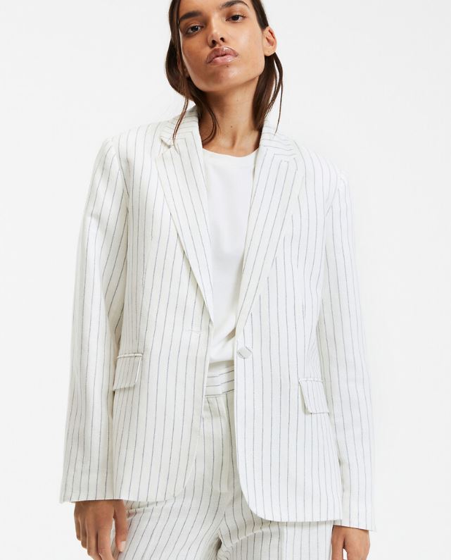 Chaqueta americana