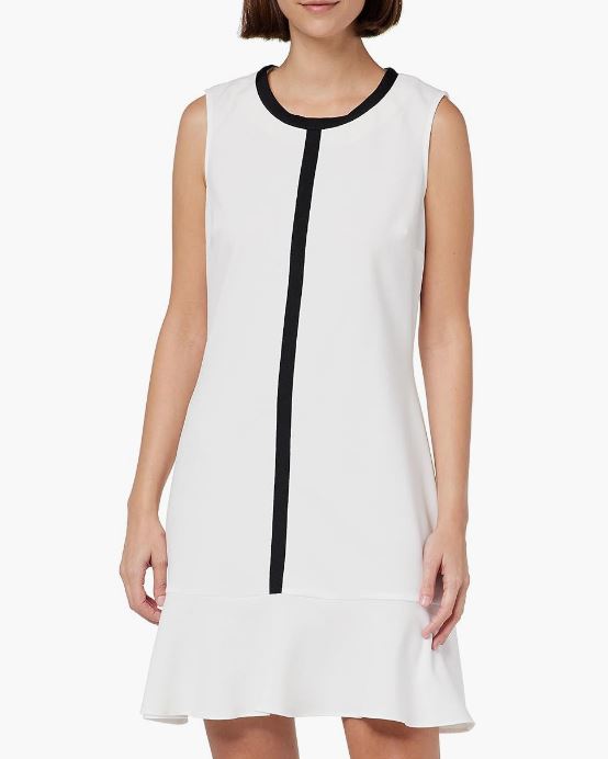 Vestido de mujer