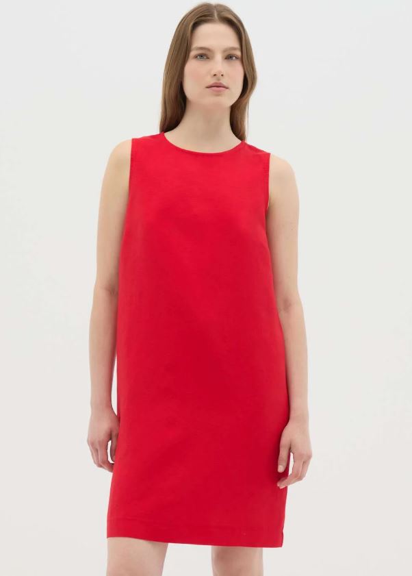 Vestido femenino