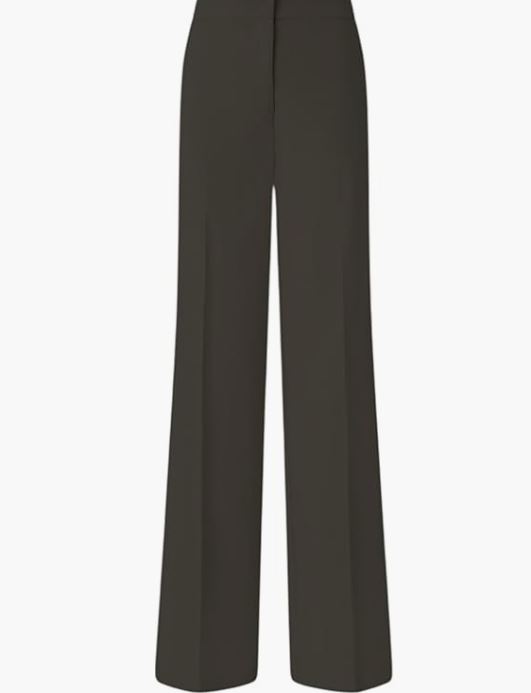 Pantalones straight