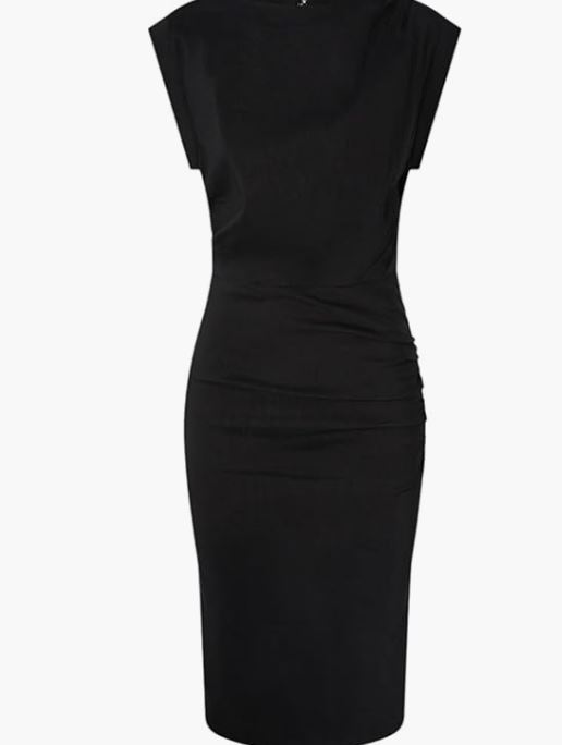 Vestido de mujer