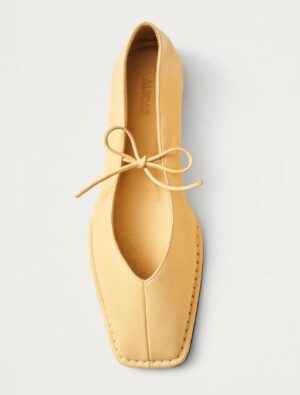 Zapatos de mujer
