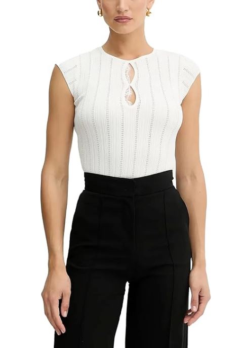 Camiseta ribs