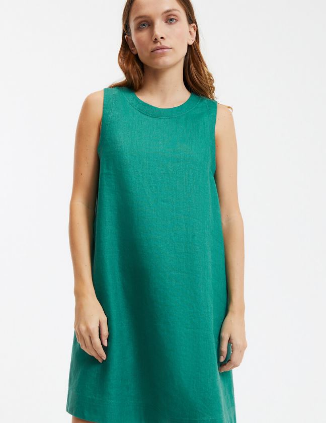 Vestido corto