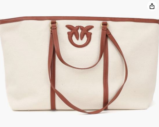 Shopper crema