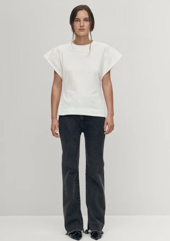 Camiseta de mujer