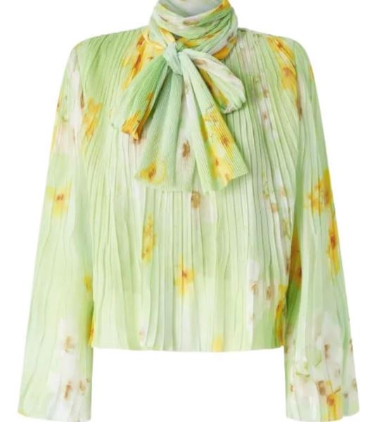Camisa de mujer