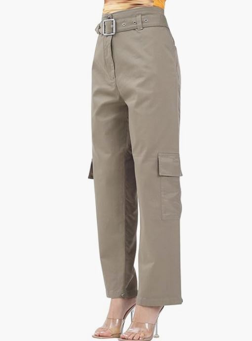 Pantalón cargo