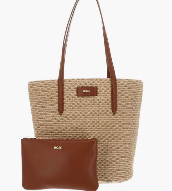 Bolso de mano