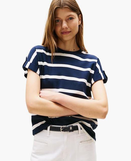 Camiseta manga corta