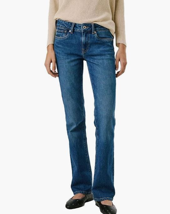 Jeans de mujer