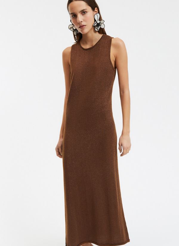 Vestido largo