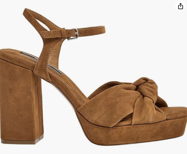 Sandalias de tacón