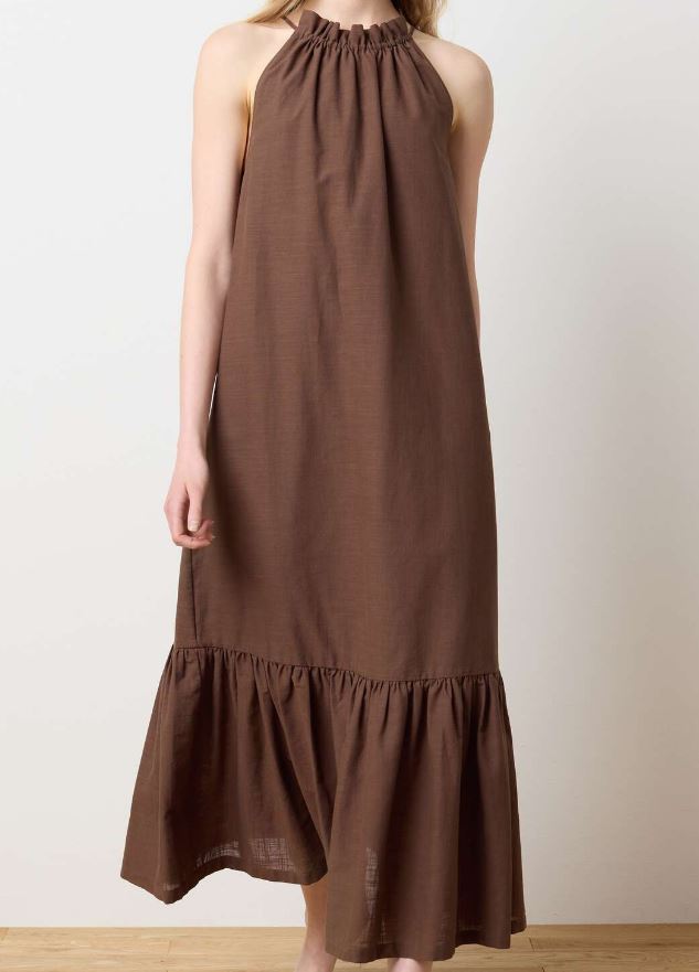 Vestido largo