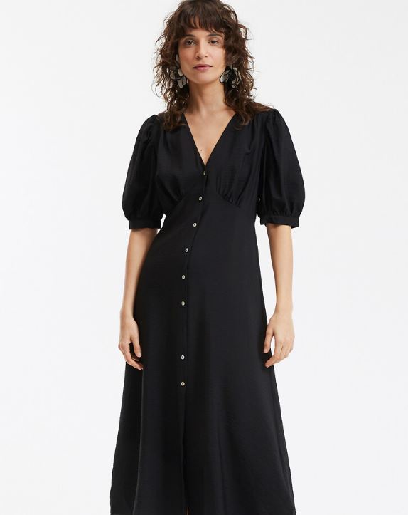 Vestido largo