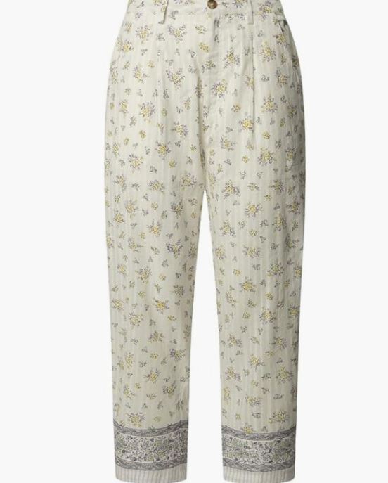 Pantalón de mujer
