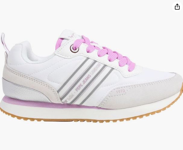 Sneakers de mujer