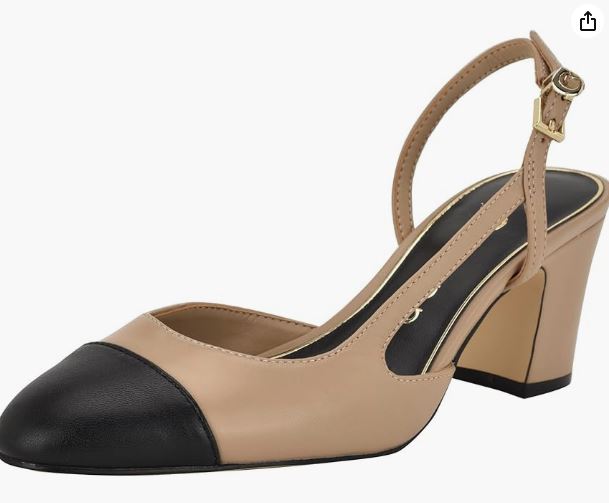 Zapatos de tacón