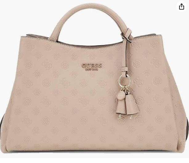 Bolso logo Guess