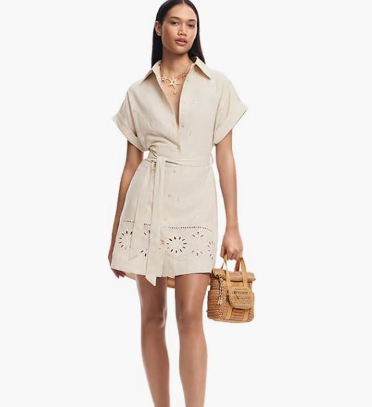 Vestido casual