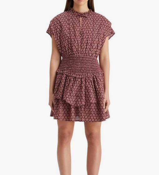 Vestido informal