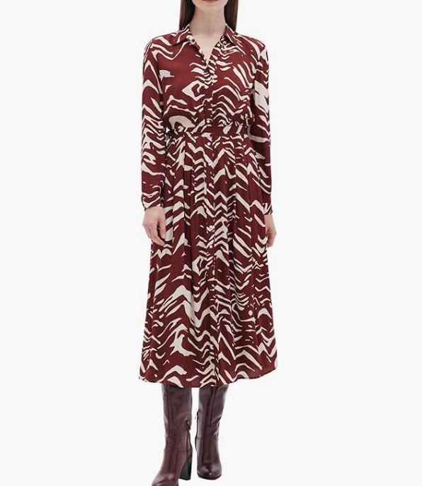 Vestido de mujer