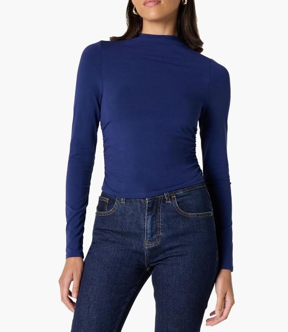 Camiseta de mujer