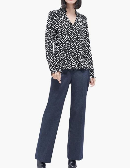 Blusa de mujer
